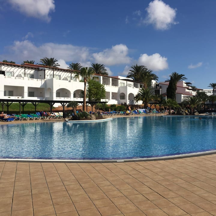 Grosszügige Poolanlage TUI MAGIC LIFE Fuerteventura