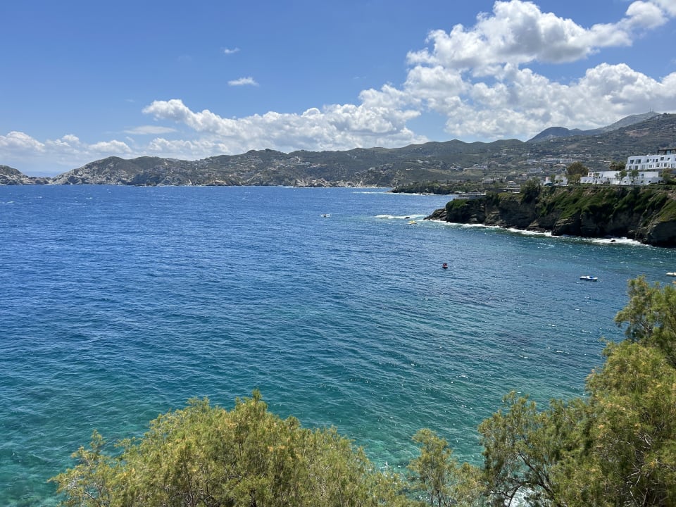 Ausblick Seaside A Lifestyle Resort