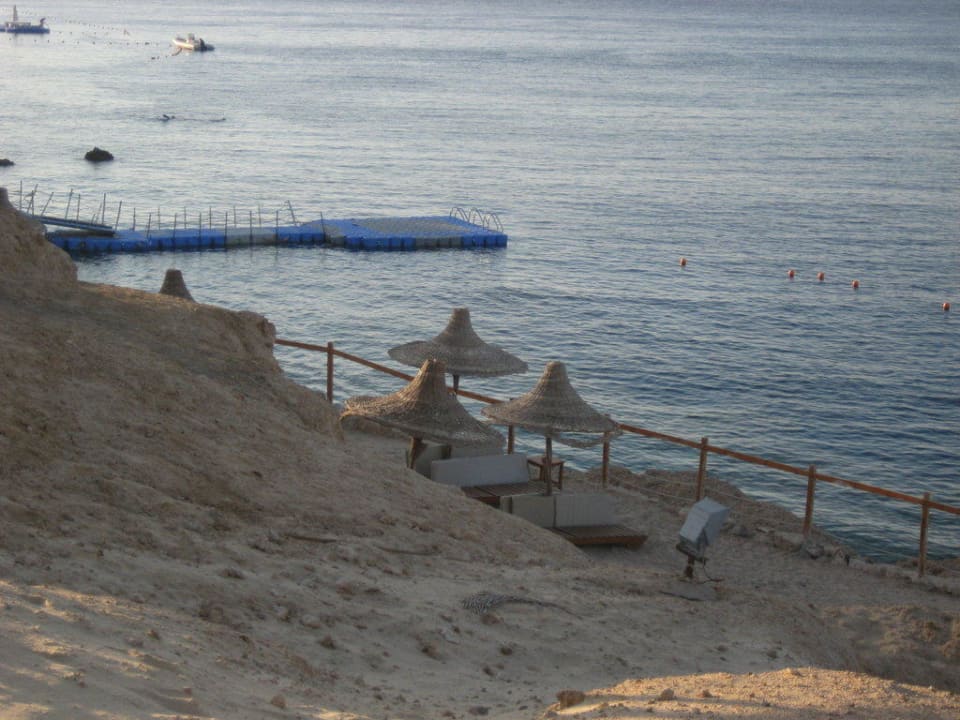 Steg Sharm Plaza