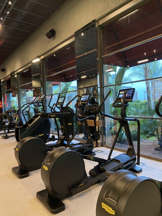 Sport & Freizeit Cullinan Belek