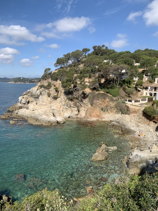 Strand L’Azure Hotel