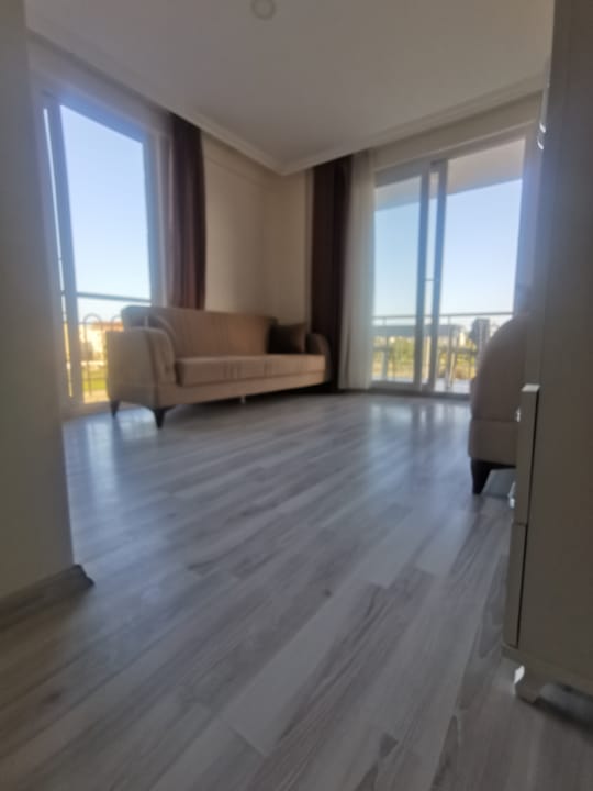 Zimmer Belek Diamonds Hotel