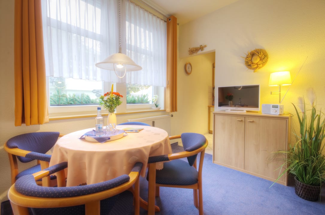 Zimmer Haus Sonnenruh