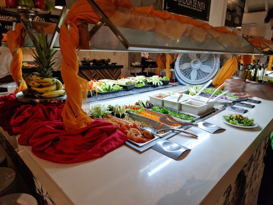 Gastro Viva Wyndham Samaná