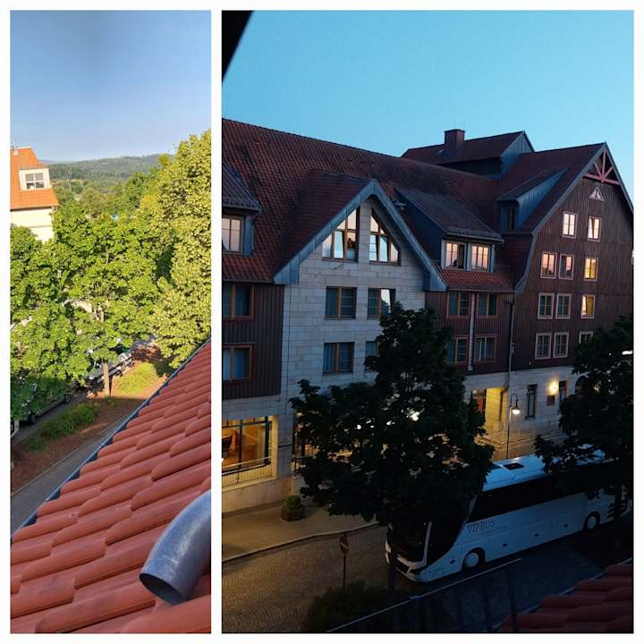 Zimmer REGIOHOTEL Bunte Stadt