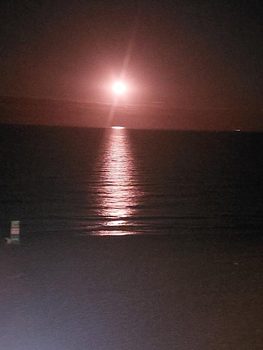 Außenansicht Hotel Borjana