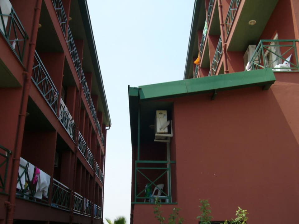 Sun Flipper Hotel Club Life Kizilot