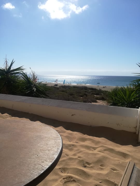 Ausblick SBH Hotel Costa Calma Palace