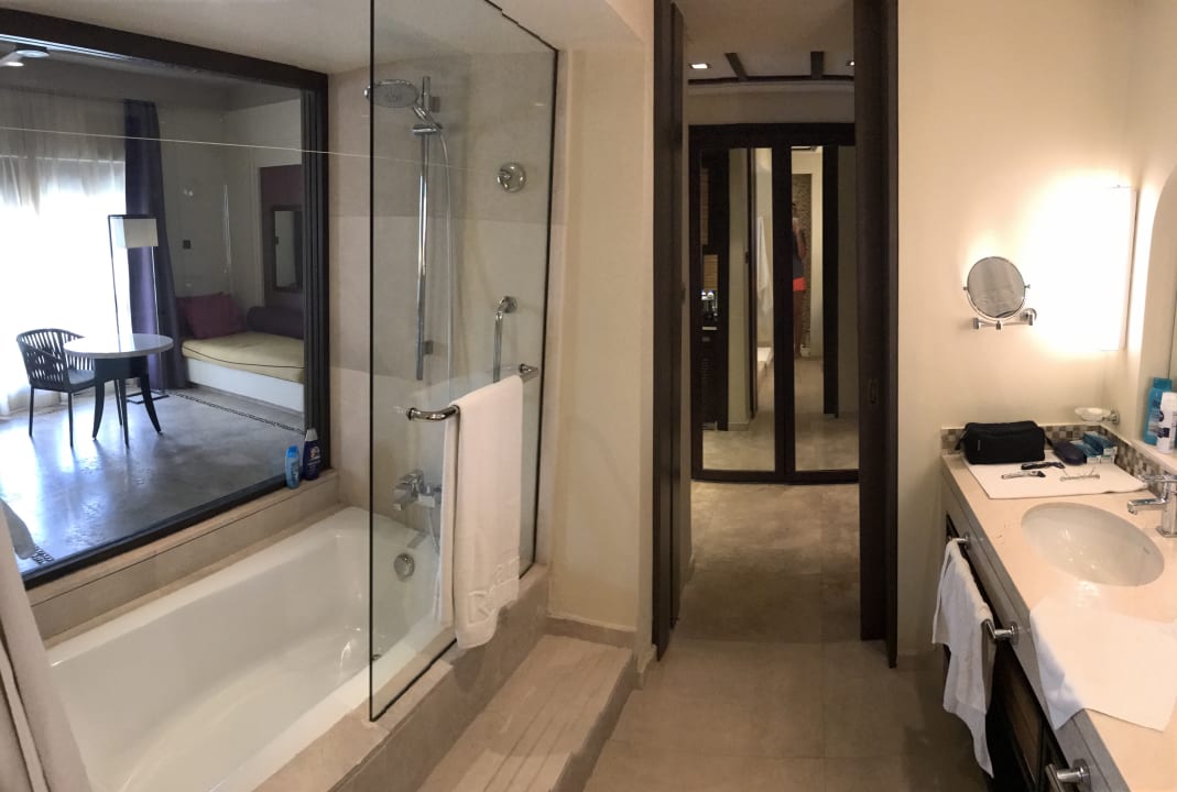 Zimmer Salalah Rotana Resort