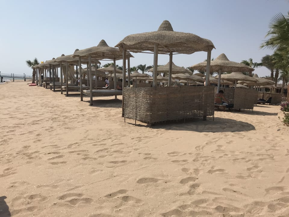 Strand Amwaj Beach Club Abu Soma Resort