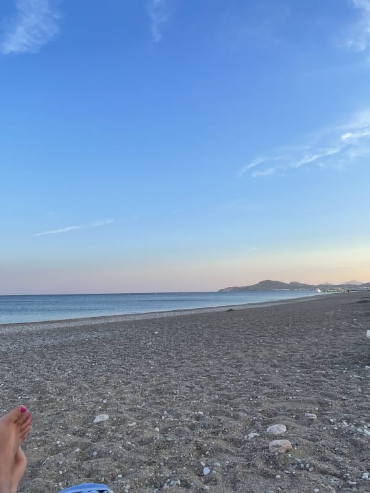 Strand Rodos Palladium Leisure & Wellness