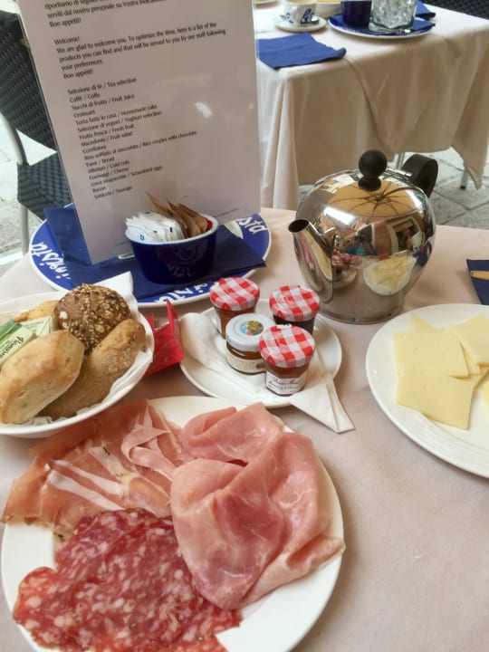 Gastro Hotel Ca' Pisani