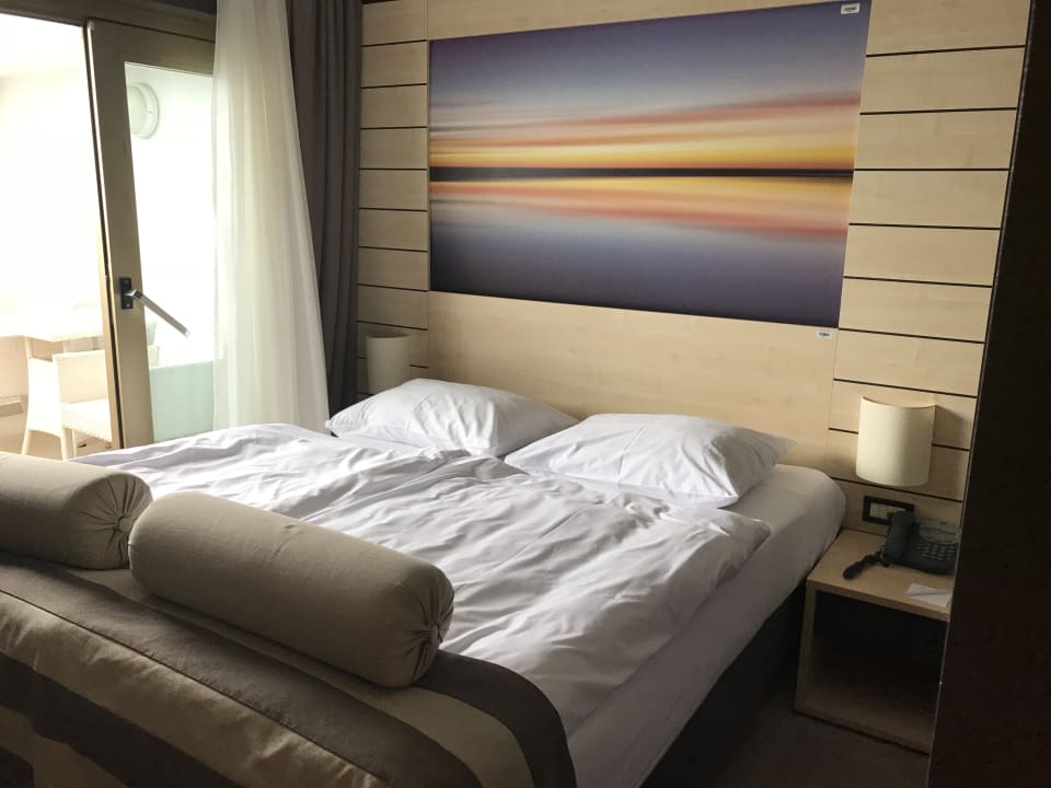 Zimmer Hotel Excelsior - Liburnia