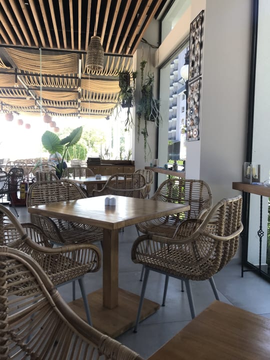Gastro GRIFID Encanto Beach
