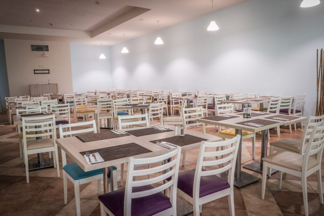 Gastro Ralitsa Aqua Club