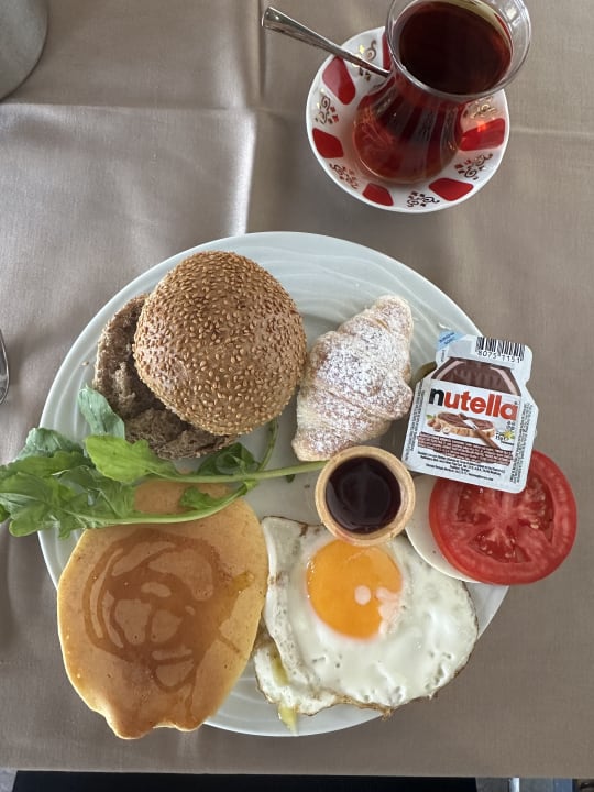 Gastro Luna Blanca Resort & Spa