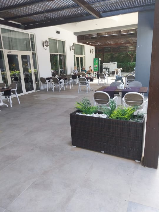 Gastro Well Palace Side