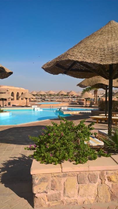 Pool Mövenpick Resort El Quseir