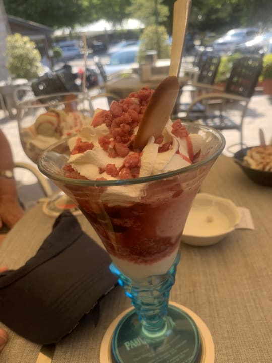 Gastro Hotel Albergo Alpino