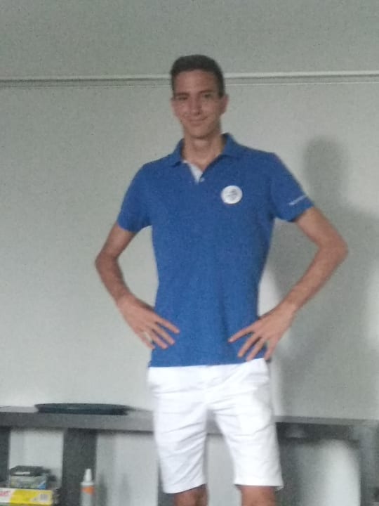 Sonstiges Aldiana Club Ampflwang