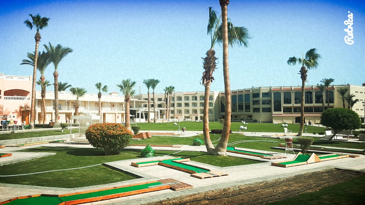 Sport & Freizeit Beach Albatros Resort