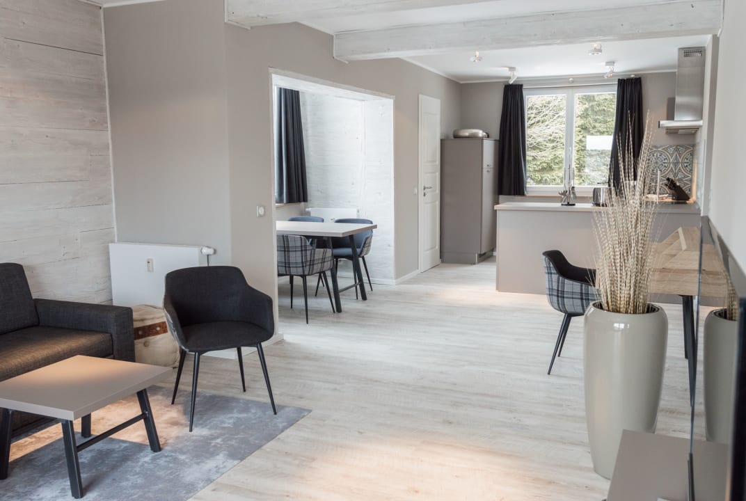 Zimmer Auberge Chalet Residences