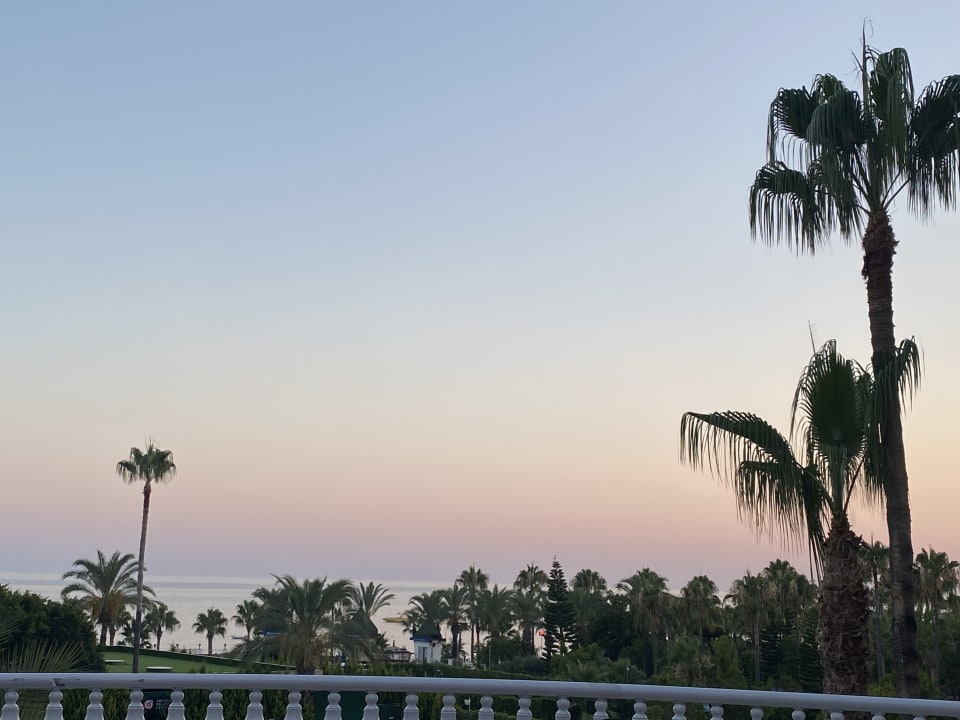 Ausblick Arycanda Kirman Premium