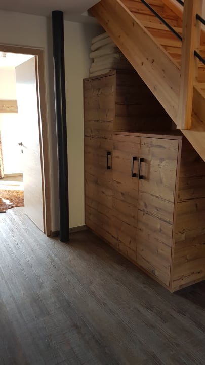 Zimmer Aparthotel Bacher