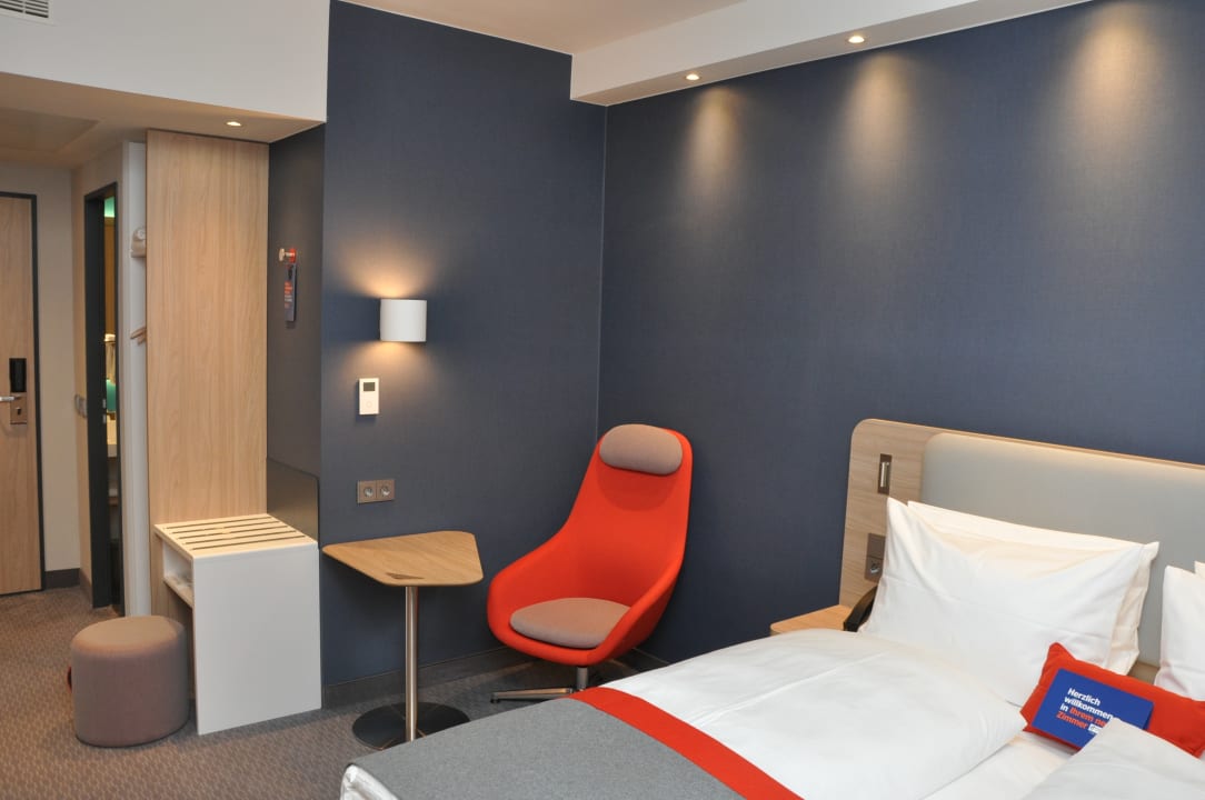 Zimmer Holiday Inn Express Sindelfingen