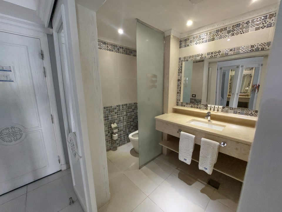 Zimmer The Grand Palace - Adults only