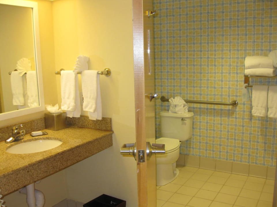 Bad Hotel Doubletree Grand Key Resort