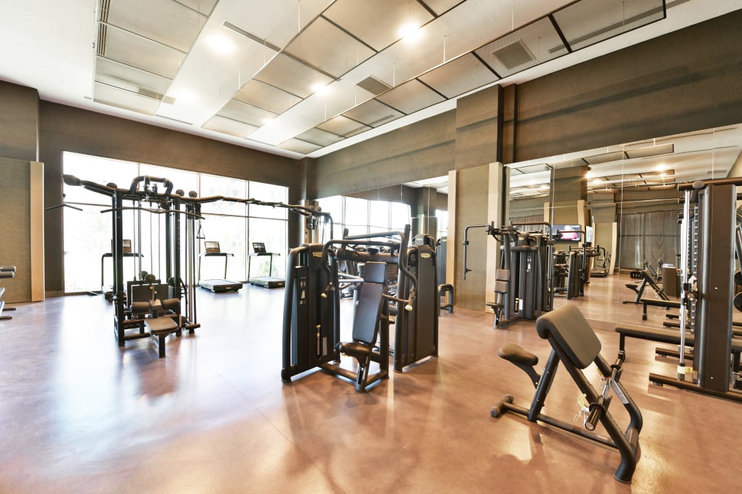Sport & Freizeit Ethno Belek