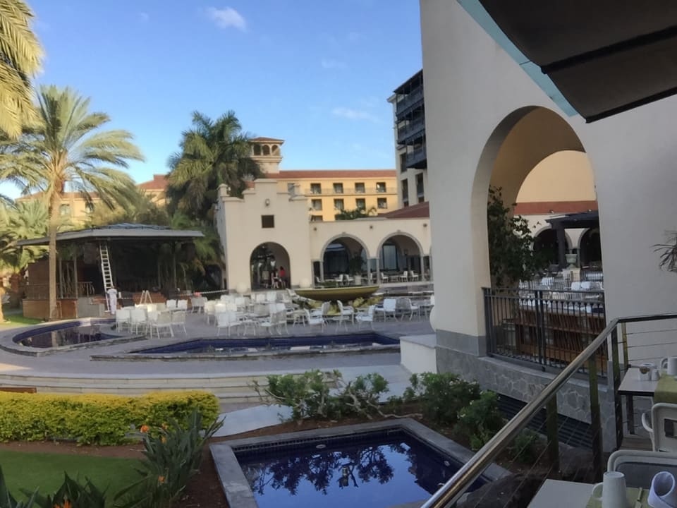 Gartenanlage Lopesan Costa Meloneras, Resort & Spa