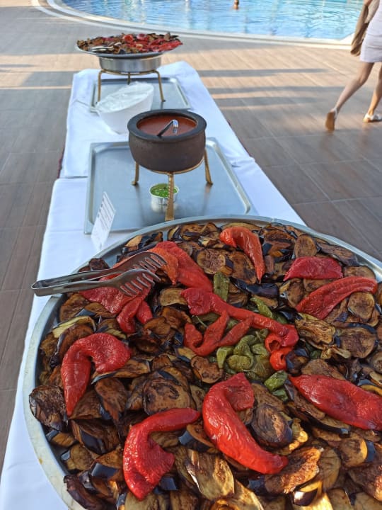 Gastro FUN&SUN Smart Hane Sun Hotel