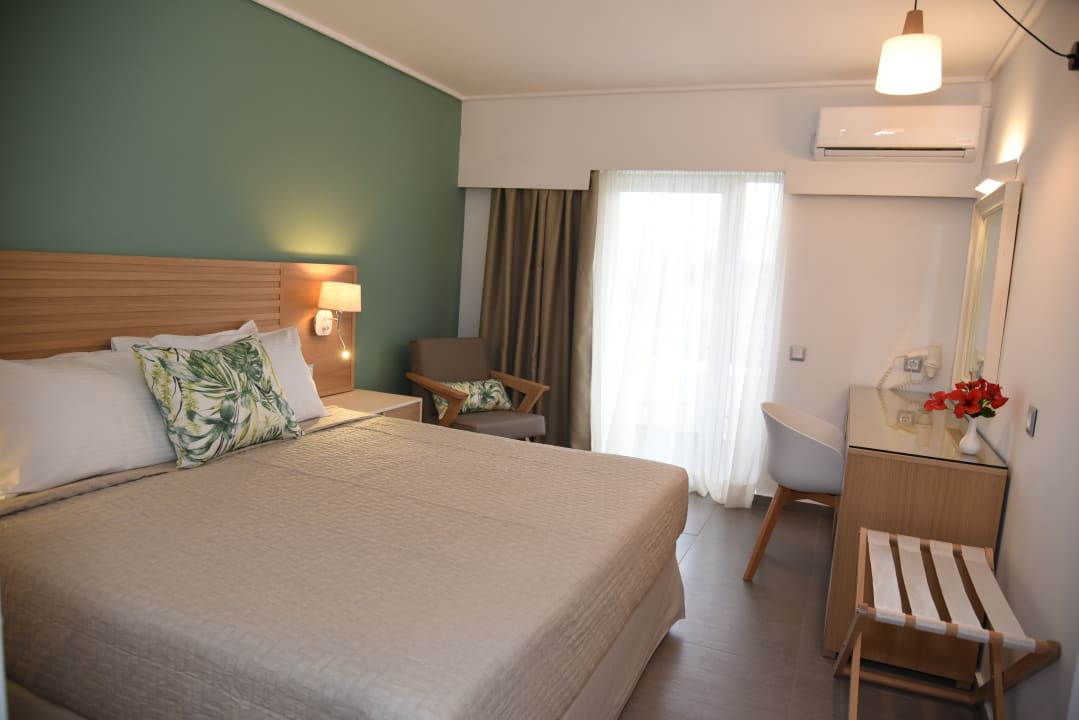 Zimmer Hotel Palm Beach - Adults only