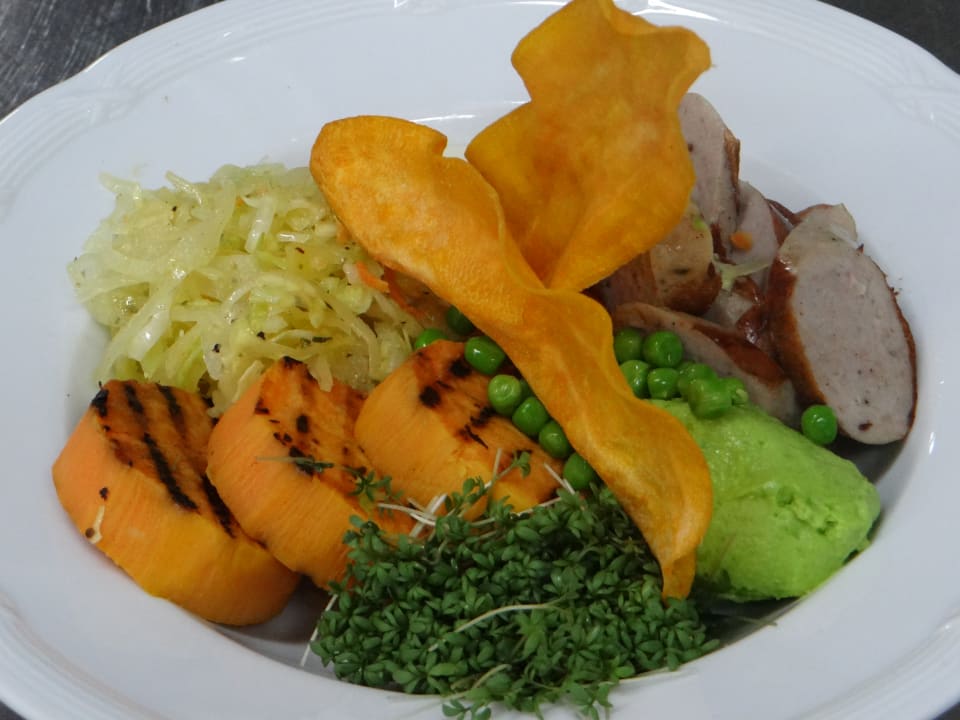 Gastro Hotel Dorint am Goethepark Weimar