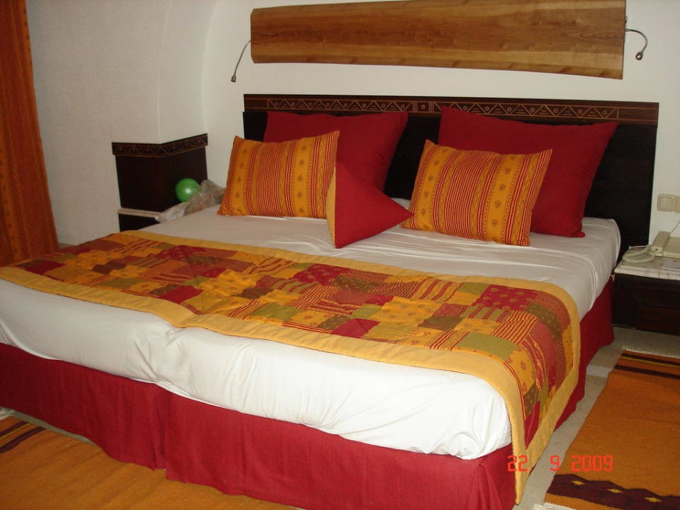 Doppelbett TUI MAGIC LIFE Africana