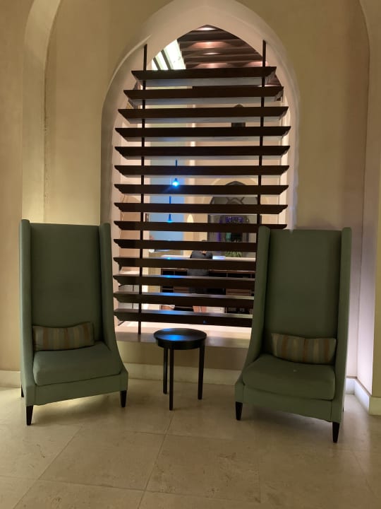 Zimmer Salalah Rotana Resort