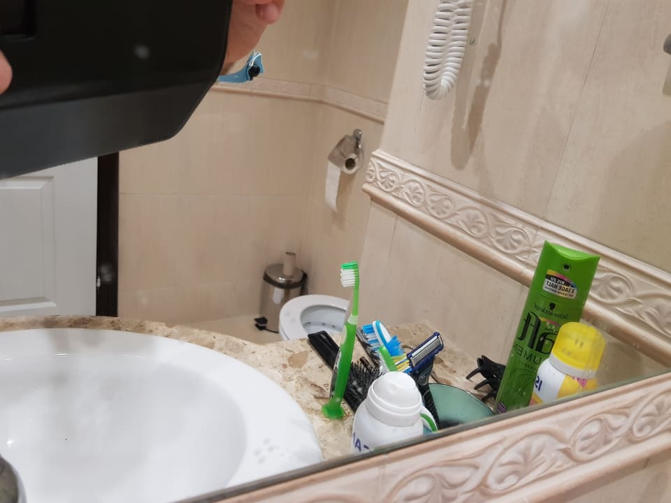 Zimmer HI Hotels Imperial Resort