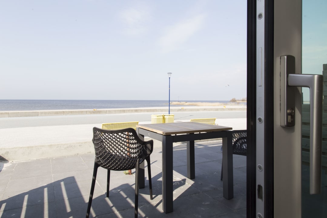 Zimmer Strandhotel Vigilante