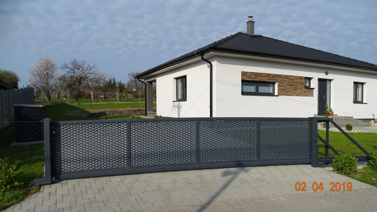 Außenansicht Jenny Home