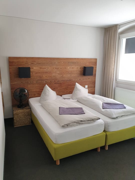 Zimmer Hotel Goldene Steig