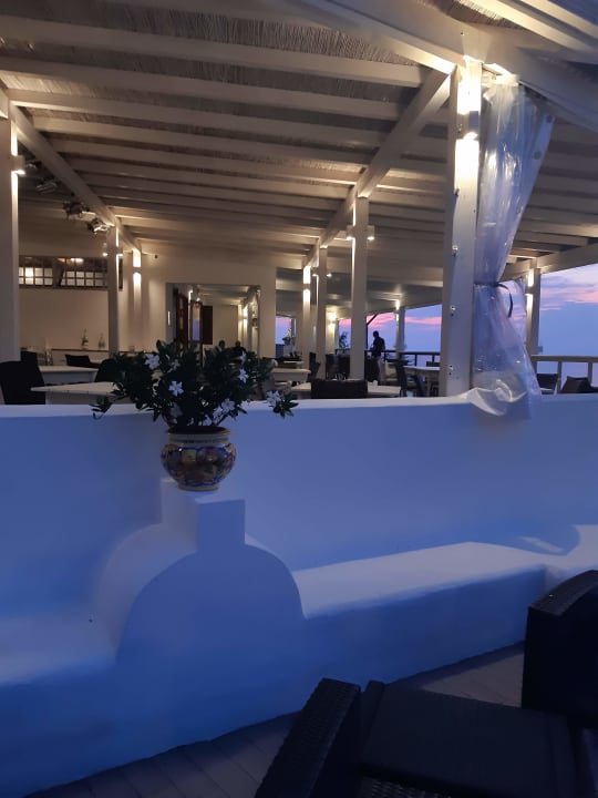 Lobby Villaggio Resort Fior di Sicilia