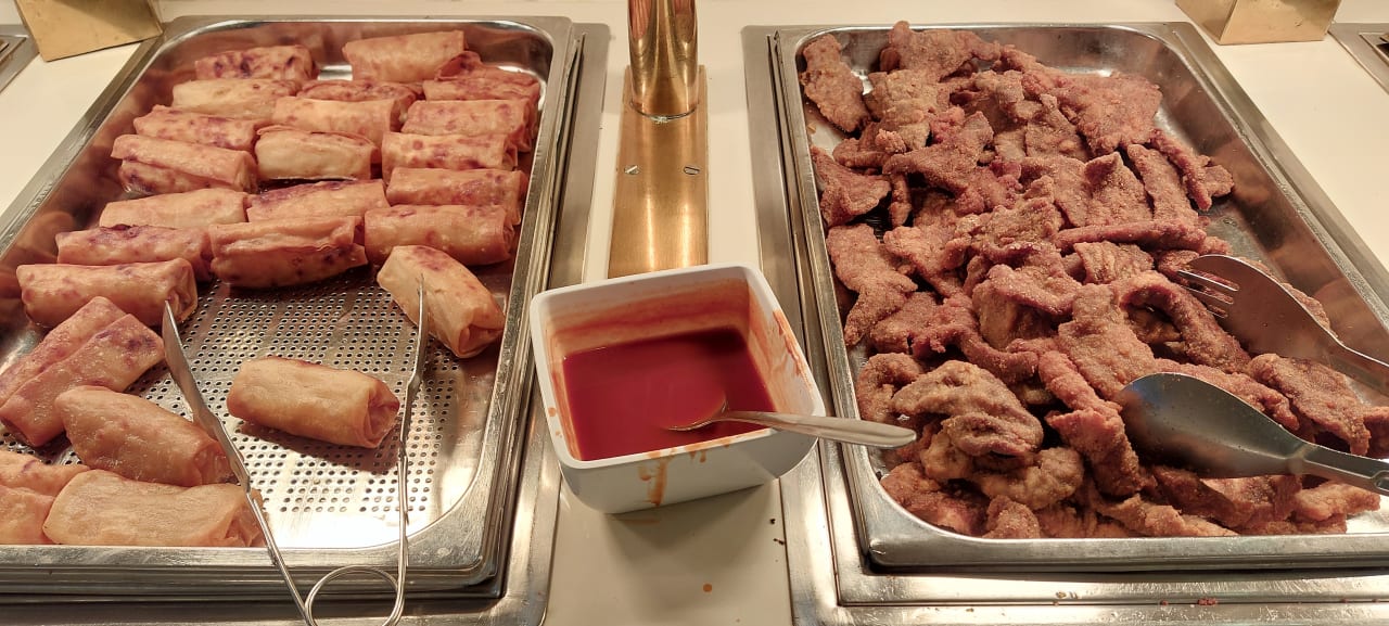 Gastro Bull Escorial & Spa