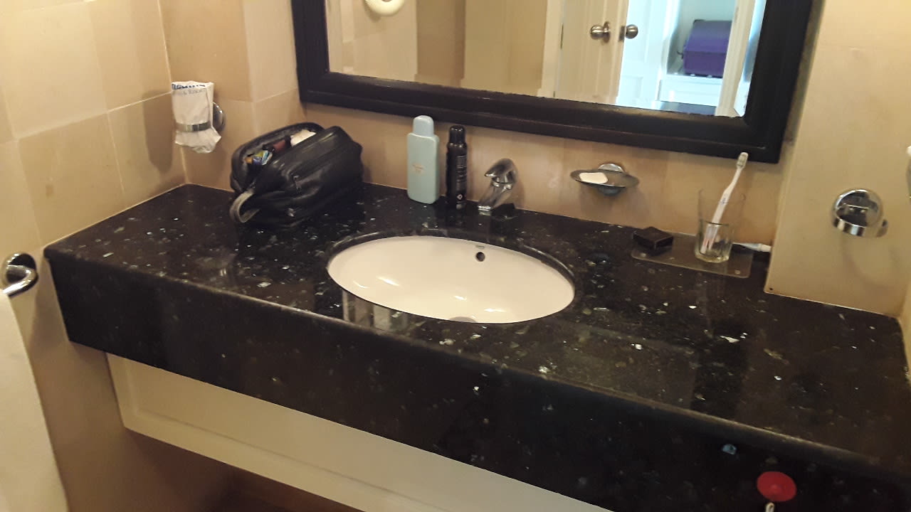 Zimmer Medina Solaria & Thalasso