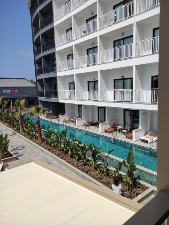 Zimmer VOX MARIS RESORT