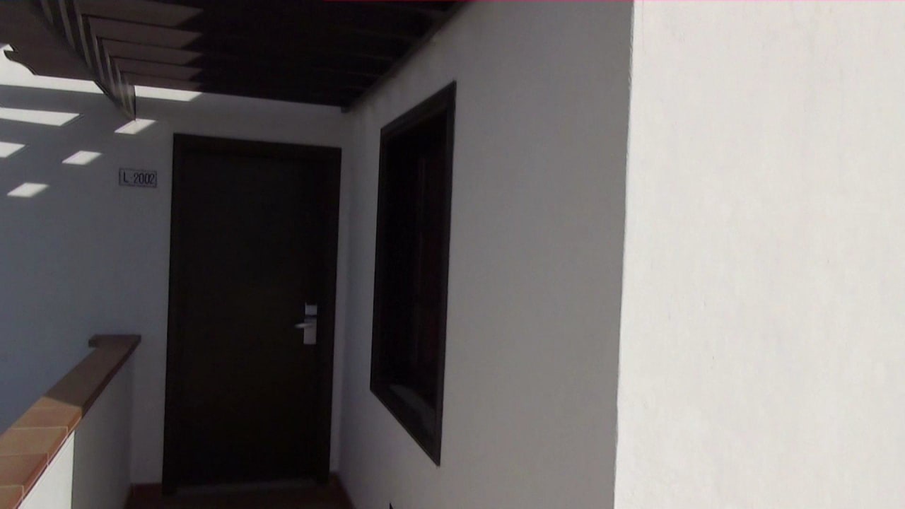 Zimmer L 2002 allsun App.-Hotel Albatros