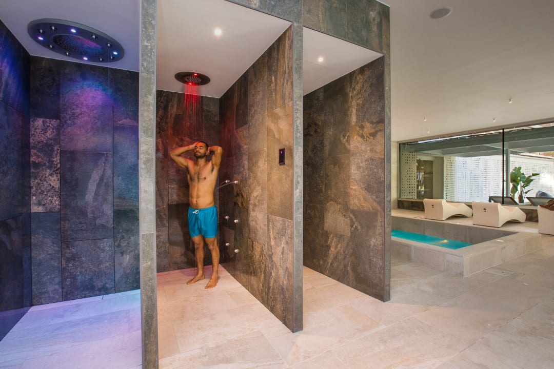 Sport & Freizeit Sumus Hotel Monteplaya