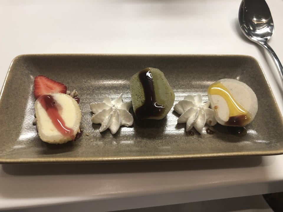 Gastro Iberostar Selection Fuerteventura Palace