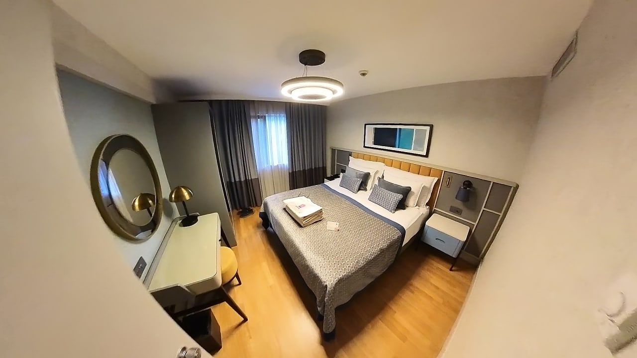 Zimmer Arum Barut Collection